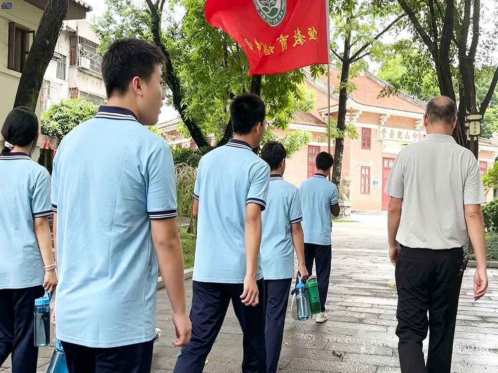 许昌青少年寄宿培育机构怎么选?本地测评盘点