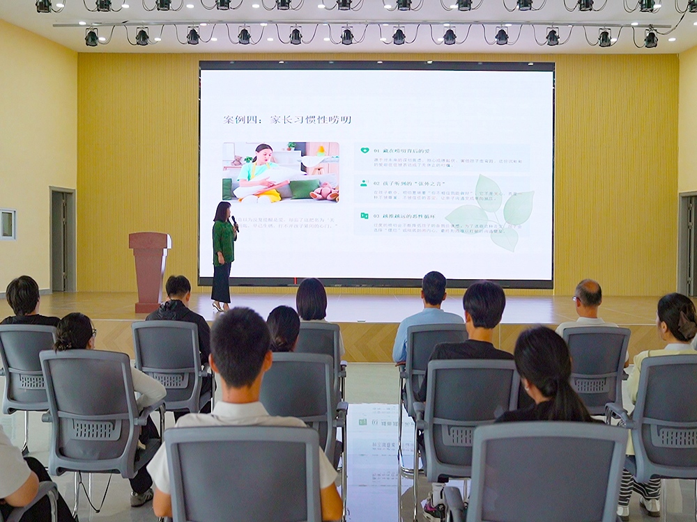 许昌正规教育孩子不听话学校具体位置与择校指南