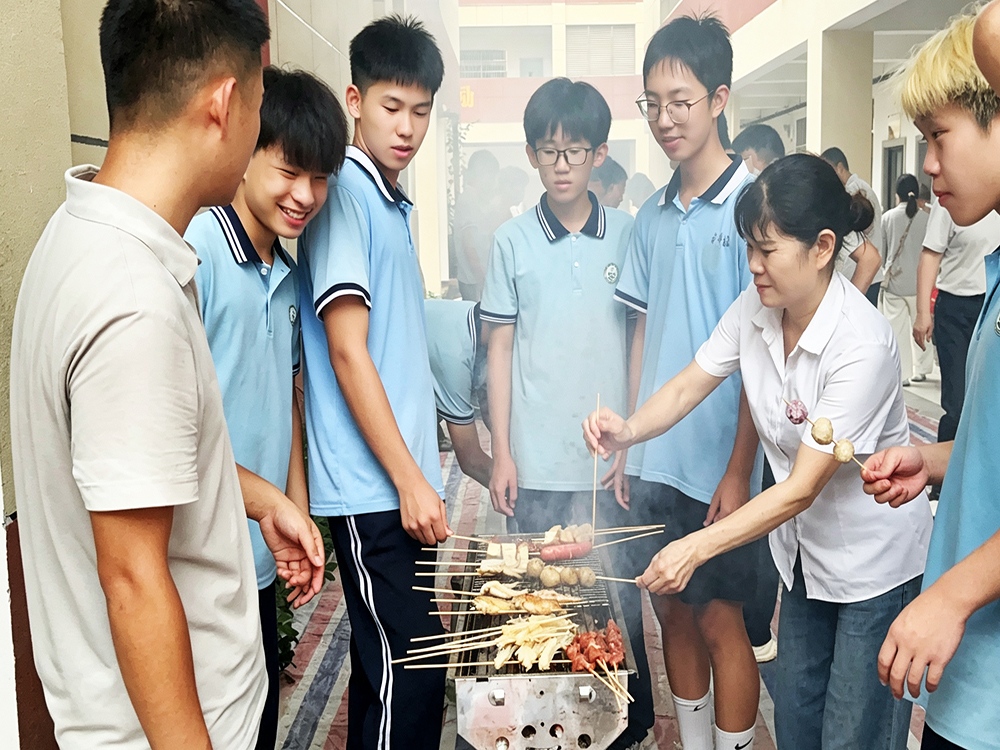 许昌叛逆期孩子培训学校推荐:寄宿素质培育机构怎么选