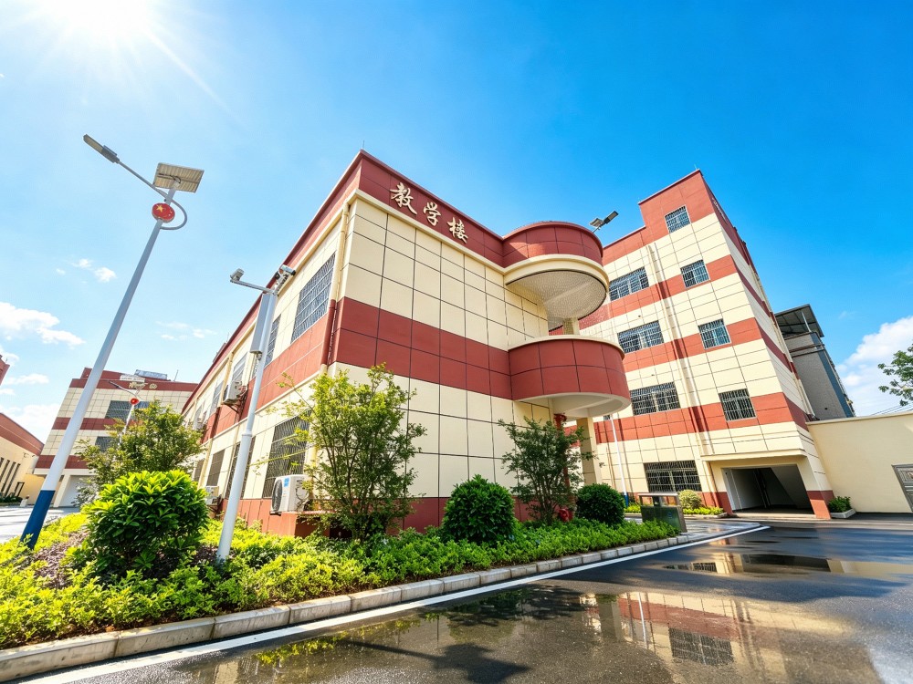 许昌靠谱的叛逆孩子改变学校怎么选