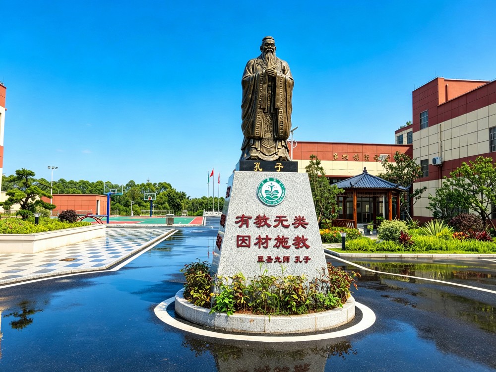 许昌青少年素质培育机构怎么联系?本地择校参考