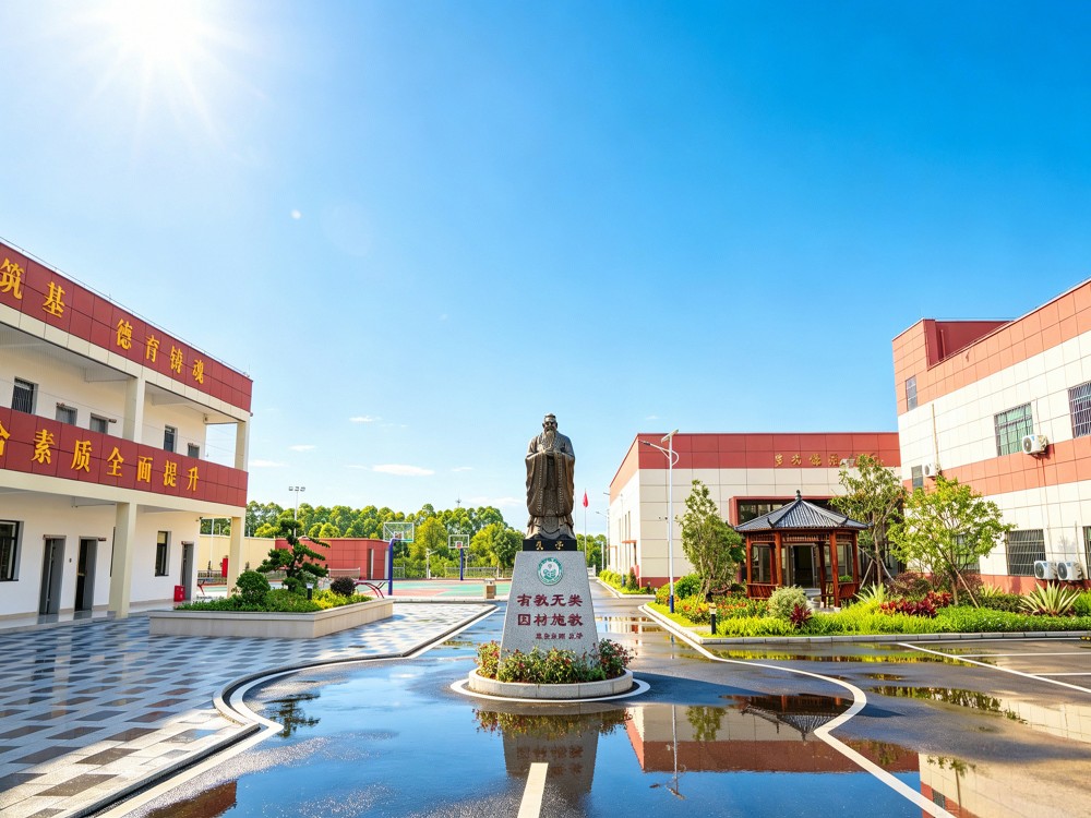 许昌有实力的叛逆孩子教育学校选择指南
