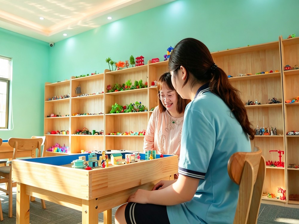 许昌全封闭叛逆小孩改变学校怎么选?深度解析志恒教育培训学校