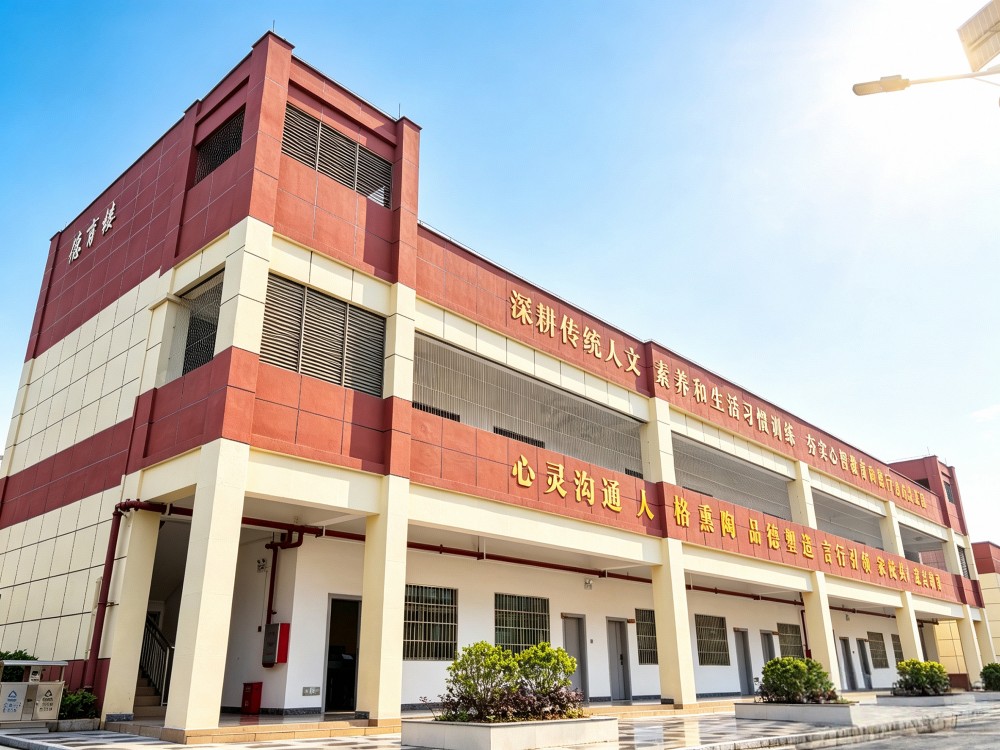 许昌全封闭叛逆小孩改变学校深度解析:专业引导,重塑亲子关系