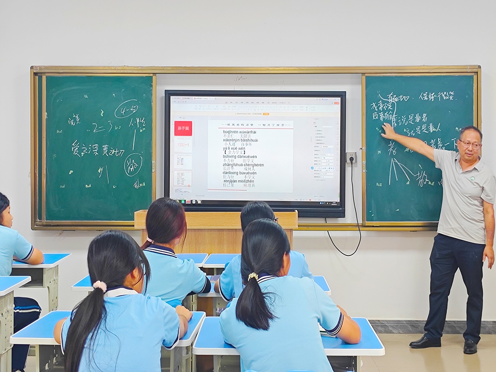 许昌管孩子叛逆特殊学校推荐:本地素质培育机构调研盘点