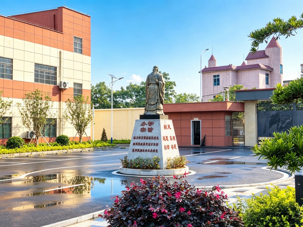 许昌正规全封闭管教学校怎么联系?家长走访择校指南
